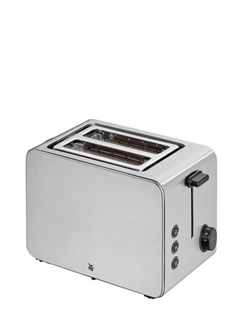 WMF | Stelio Edition Toaster, 2 Slot | ONE SIZE