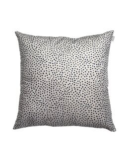 Putetrekk prikkete Dotty 1-pk Beige