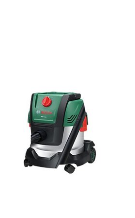BOSCH Grovstøvsuger PAS 15-220