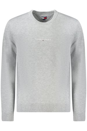 Tommy Hilfiger Maglia Uomo Grigio