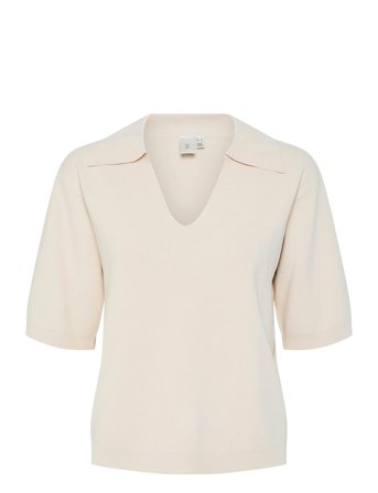 YAS | Yasfonny 2/4 Knit Pullover S. Noos | M