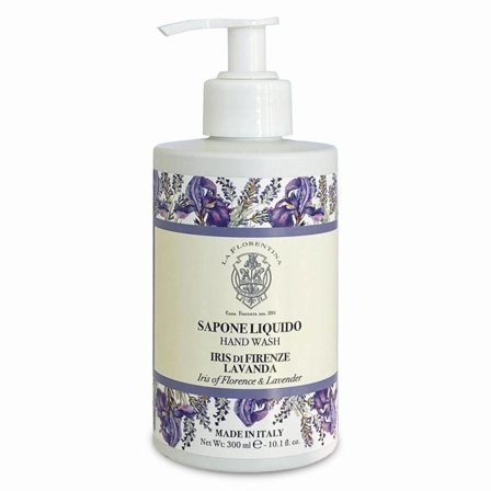 La Florentina Håndsåpe Lavender 300ml