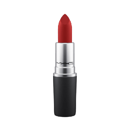MAC Cosmetics Powder Kiss Lipstick Läppstift Dam Lila 3 G