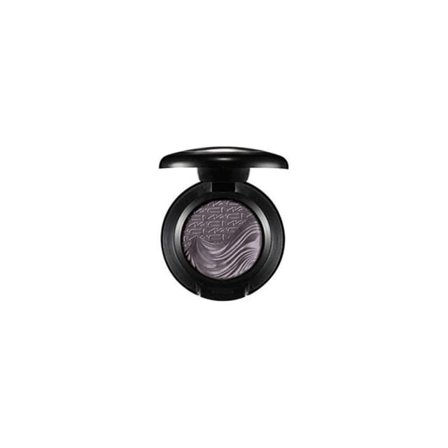 MAC Cosmetics Extra Dimension Single Eyeshadow Ögonskuggor Dam Blå ONESIZE