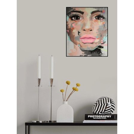 Believe af Rikke Boisen