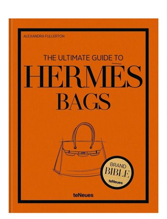 New Mags The Ultimate Guide To Hermes Bags - Orange - ONE SIZE