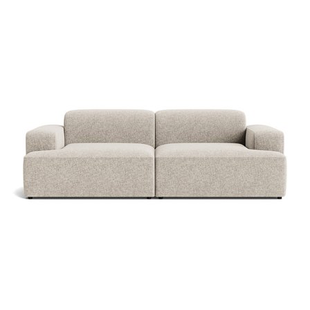 Madrid 3-Sitzer-Sofa