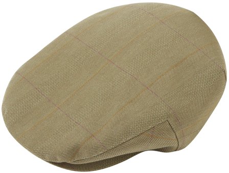 Alan Paine M's Axford Waterproof Cap Aspen