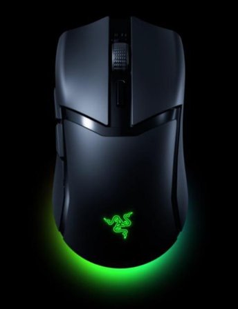 Razer Cobra Hyperspeed Mouse Gaming