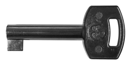 System Sensor 111649 Brandvæsenets nøgle BRN-1, Brandmateriel
