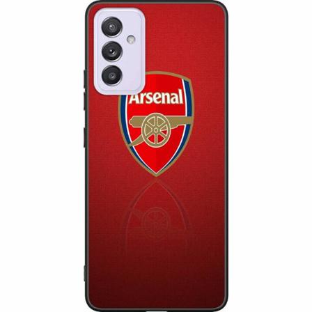 Samsung Galaxy A82 5g Svart Skal Arsenal