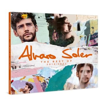 The best of 2015-2022 SOLER ALVARO