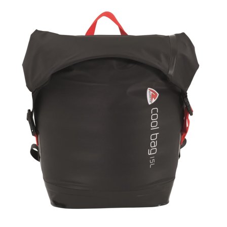 Robens Cool bag 15L cool bags Black OneSize