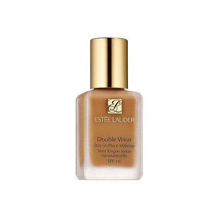 Estée Lauder Double Wear Stay-In-Place Makeup SPF10 4C3 Softan, Makeup, Ansigt, Foundation