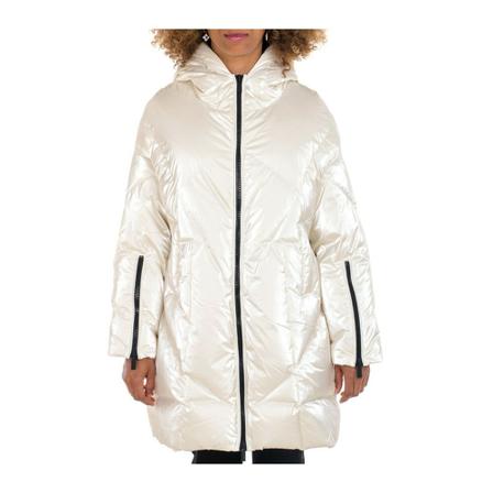 Hetregó - Vinterjackor - Beige - Dam - Storlek: 2xs, Dam, Storlek: 2XS