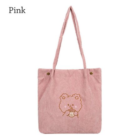 Tygväska Handväskor ROSA - spot sales