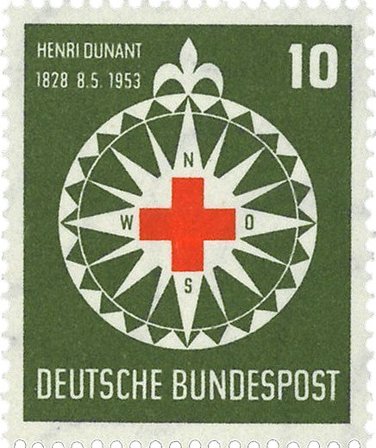 Tyskland - MICHEL 164 - Postfrisk