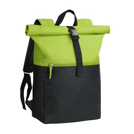 Derby of Sweden Sky Backpack Ryggsäck 16 l, lime Lime, Kläder
