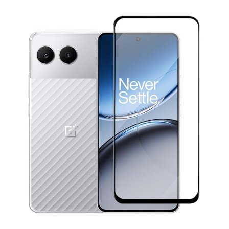 Skärmskydd OnePlus Nord 4 5G Heltäckande Härdat Glas