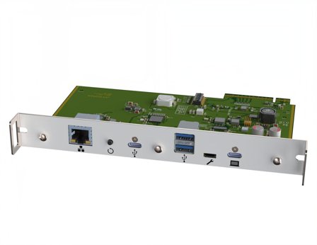 Sharp / NEC USB Type C Interface Board