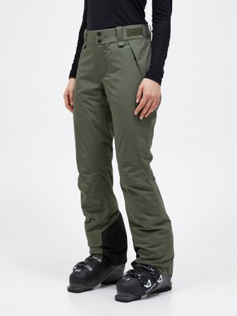 Peak Performance - Anima HIPE 2L Insulated Shell Pants Women