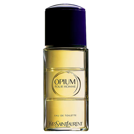 Yves Saint Laurent Opium Pour Homme 100ml - Eau de Toilette