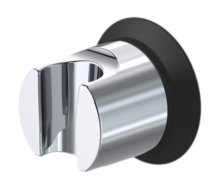 Oras Smart 272550 Väggfäste till Optima handdusch, Badrum