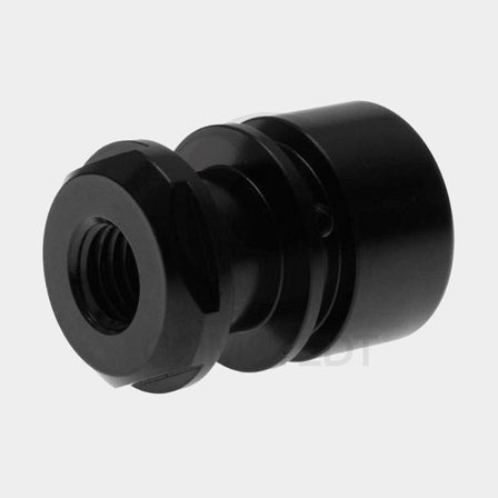 Nut / socket for outboard motor lock Combilock Outboarder +50 hp, M12