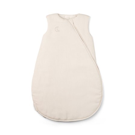 Baby Sleep Sack (0–6 months) with Roomy Bottom & Practical Zipper