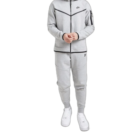 Nike tracksuit