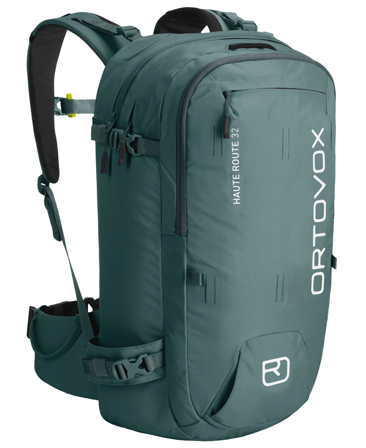 Ortovox Haute Route 32 Arctic Grey