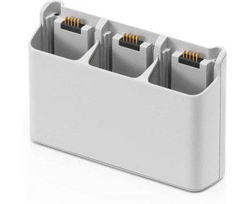 DJI Battery Charging HUB for Neo - Laddningstation för batterier till DJI Neo