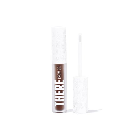 WE MAKEUP THERE Brow Gel 05 - Bozarth Choco 3ml - Gel e mascara sopracciglia