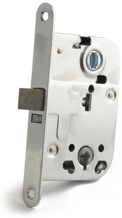 Habo 15488 Låshus Krom, Dörrar