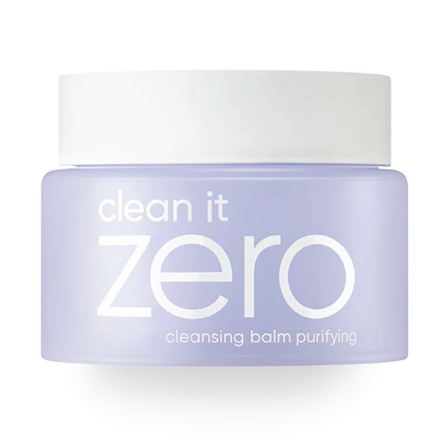 Banila Co Clean It Zero Cleansing Balm Calming, 100 ml