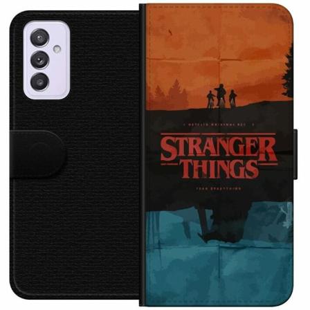 Samsung Galaxy A82 5g Plånboksfodral Stranger Things