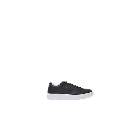 Armani Exchange Sneakers Sort, Herre, Størrelse: 40 EU