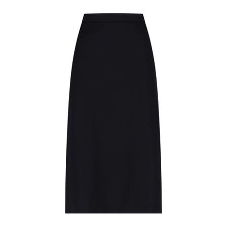 Ermanno Scervino Midi Skirts Sort, Dame