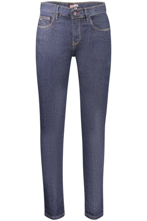 Norway 1963 Jeans Denim Uomo Blu