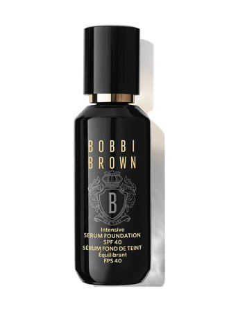Bobbi Brown Intensive Serum Foundation Spf 40 - 30 ML