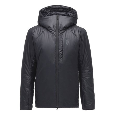 Black Diamond Belay Parka varm vinterjacka (herr)