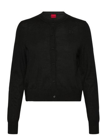 HUGO Sfabri - Black - S