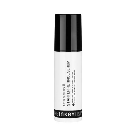 The INKEY List Starter Retinol Serum 30ml, Skincare, Ansigtspleje, Serum