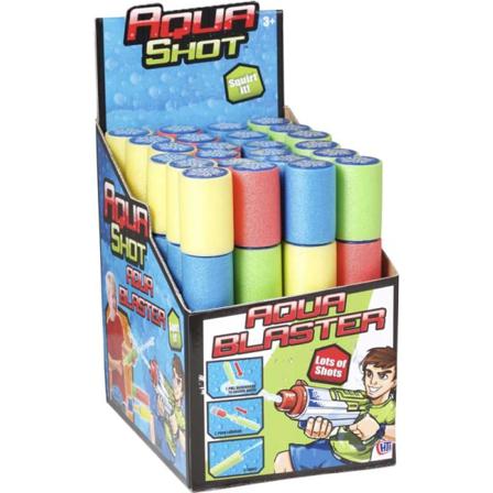 Aqua Shot Aqua Blaster