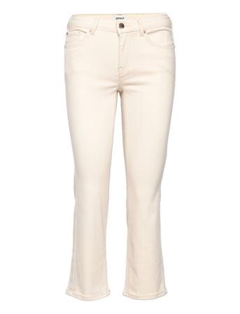 Onlkenya Life Mid St Flared Cro019 Pink ONLY