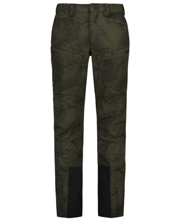 Alaska 1795 Chaser Ms Stretch Pants Night Green blur