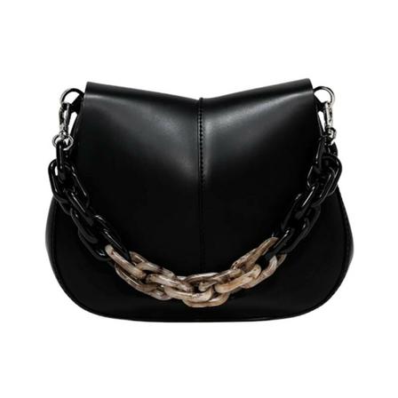 Gianni Chiarini Handbags Sort, Dame Håndtasker, Størrelse: ONE Size