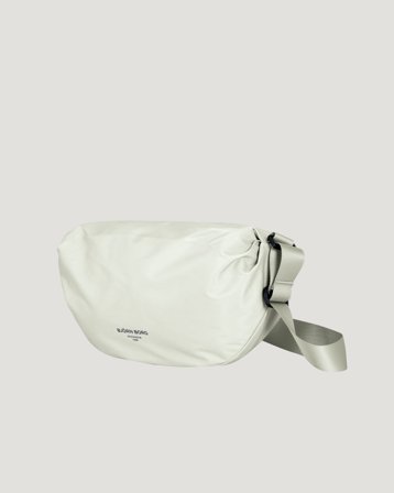 Björn Borg BORG ACTIVE SHOULDER BAG Blanc Sacs Unisexe - Kids Brand Store