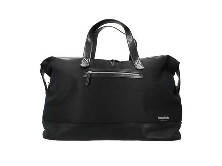 Weekendbag KUNGSBACKA Ludvig - Lyreco - Datorprodukter - Väskor och fodral - Resväskor