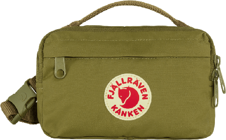 Fjällräven Kånken Hip Pack bum bags translation missing: en.shared.elasticsearch.filter.color.not_defined OneSize